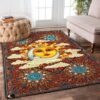 Sun And Moon Rug Carpet