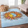Sun And Moon Rug Carpet