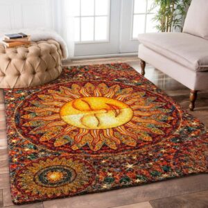Sun Rug Carpet