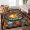 Sun Rug Carpet