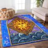 Sun Rug Carpet