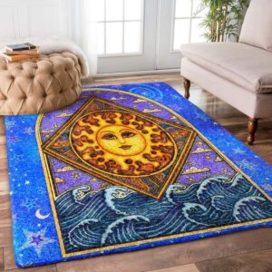 Sun Rug Carpet