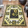 Sunflower Rug Carpet