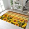 Sunflower Rug Carpet