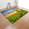 Sunflower Rug Carpet