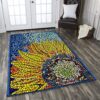 Sunflower Rug Carpet