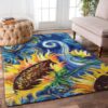 Sunflower Rug Carpet