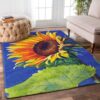 Sunflower Rug Carpet