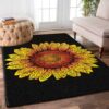 Sunflower OR57582 Rug Carpet