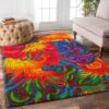 Sunflower Rug Carpet