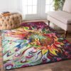 Sunflower Rug Carpet