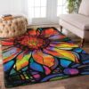 Sunflower Rug Carpet