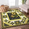 Sunflower Rug Carpet