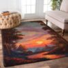 Sunset Rug Carpet