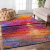 Sunset Rug Carpet