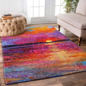 Sunset Rug Carpet