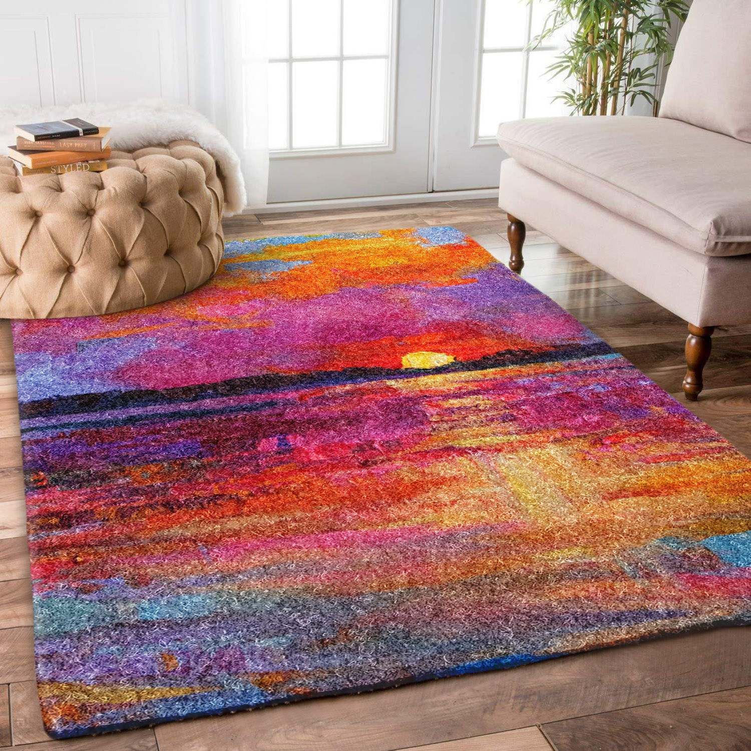 Sunset Rug Carpet