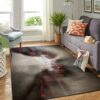 Supernatural Halloween Rug Carpet - Floor Decor