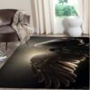 Supernatural Halloween Rug Carpet - Floor Decor