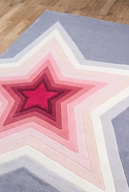 Superstar Rug Carpet