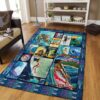 Surfing PS33524 Rug Carpet