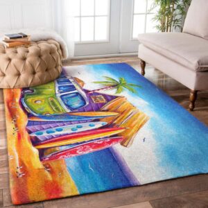 Surfing SX27527 Rug Carpet