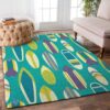 Surfing UC82887 Rug Carpet