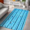 Swimming Rug Carpet