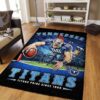 TNTT Rug Carpet
