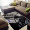 TOP-GUN-AREA Rug Carpet