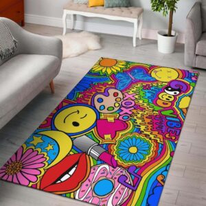 Area Rug Carpet