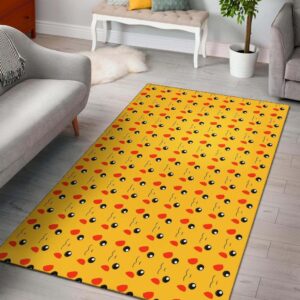 Area Rug Carpet