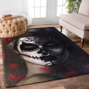 Tattoo Rug Carpet