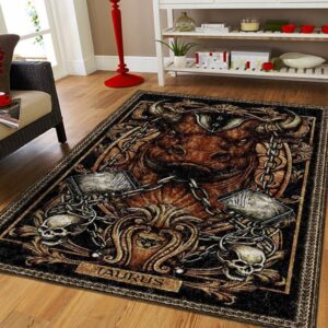 Taurus Rug Carpet