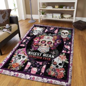 Teacher Rug Carpet