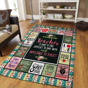 Teacher Rug Carpet