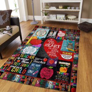 Teacher Rug Carpet