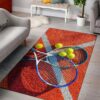 Tennis Rug Carpet