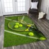 Tennis Rug Carpet