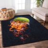 Tennis Rug Carpet
