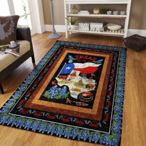 Texas Rug Carpet
