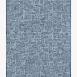 Thalia Chambray Rug Carpet