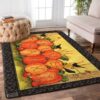 Thanksgiving Rug Carpet