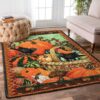 Thanksgiving Rug Carpet