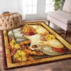 The Autumn Rug Carpet
