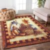 The Autumn Rug Carpet