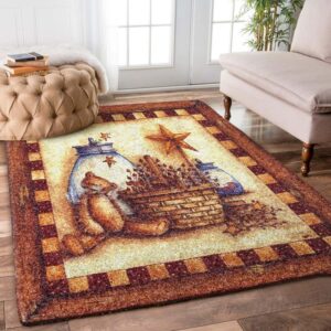 The Autumn Rug Carpet