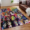 The Chariot Bee Rug Carpet