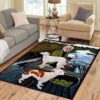 The Goodfellas Rectangle Rug Carpet