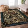 The King Rug Carpet